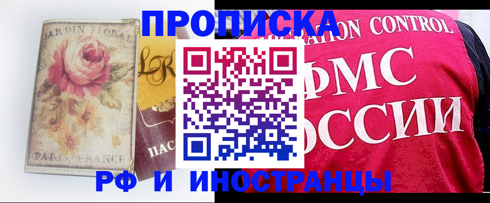 прописка в Кузнецке